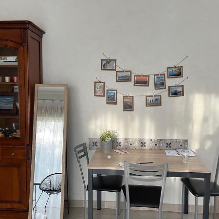 Apartamento Cot'Et Calme Saint-Malo Exterior foto
