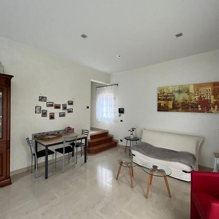 Apartamento Cot'Et Calme Saint-Malo Exterior foto