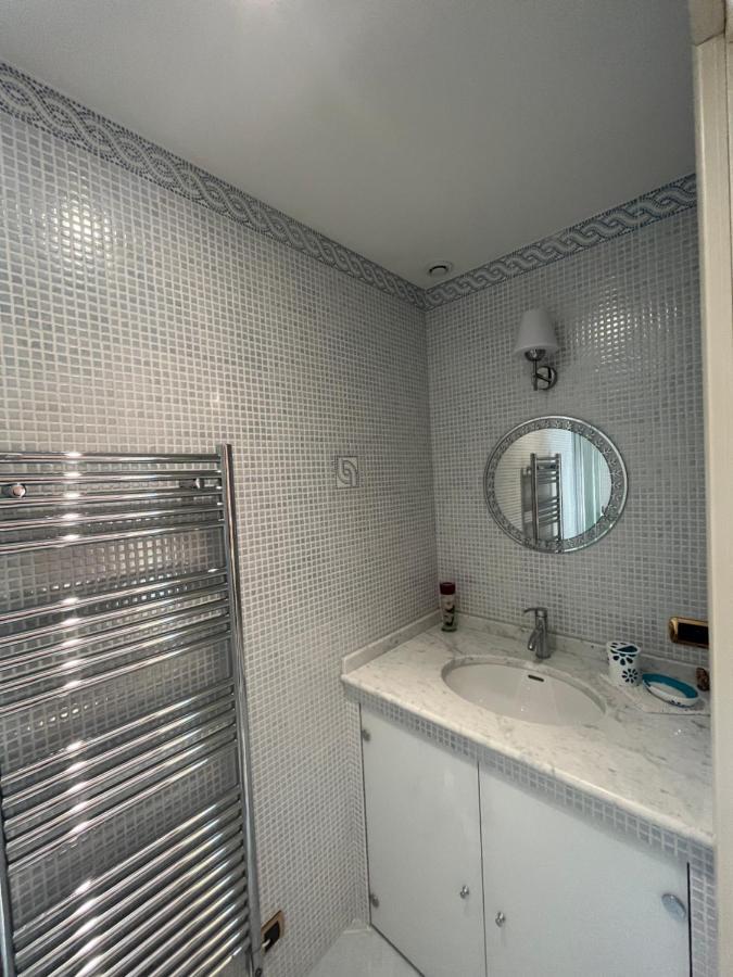 Apartamento Cot'Et Calme Saint-Malo Exterior foto
