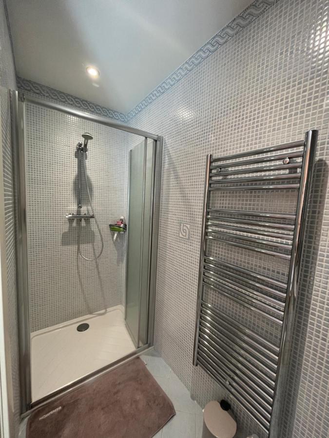 Apartamento Cot'Et Calme Saint-Malo Exterior foto