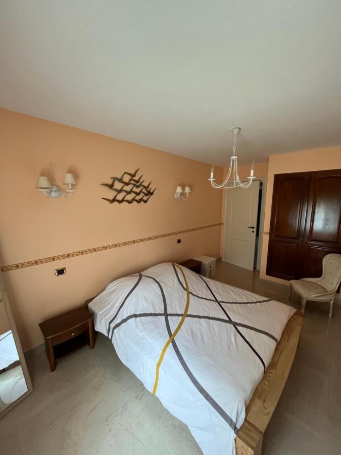 Apartamento Cot'Et Calme Saint-Malo Exterior foto