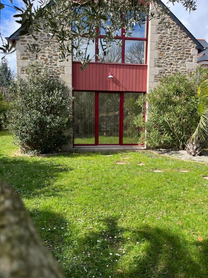 Apartamento Cot'Et Calme Saint-Malo Exterior foto