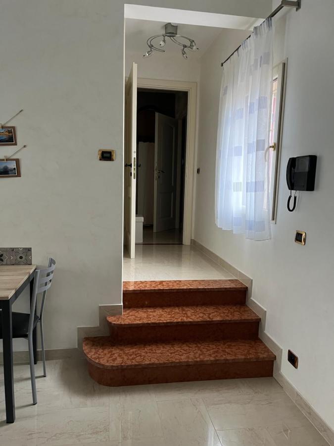 Apartamento Cot'Et Calme Saint-Malo Exterior foto