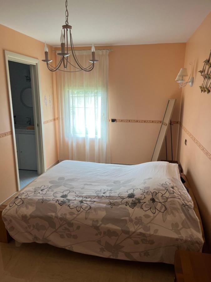Apartamento Cot'Et Calme Saint-Malo Exterior foto