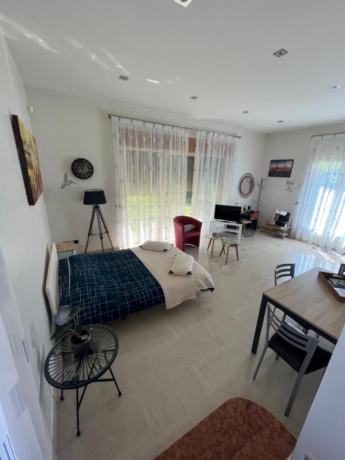 Apartamento Cot'Et Calme Saint-Malo Exterior foto