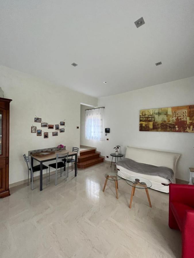 Apartamento Cot'Et Calme Saint-Malo Exterior foto