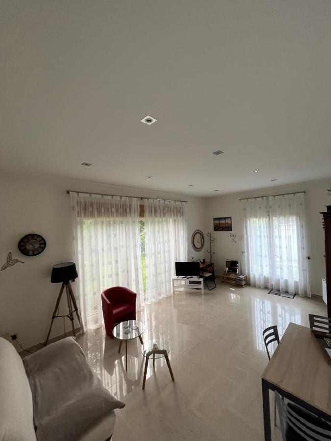 Apartamento Cot'Et Calme Saint-Malo Exterior foto