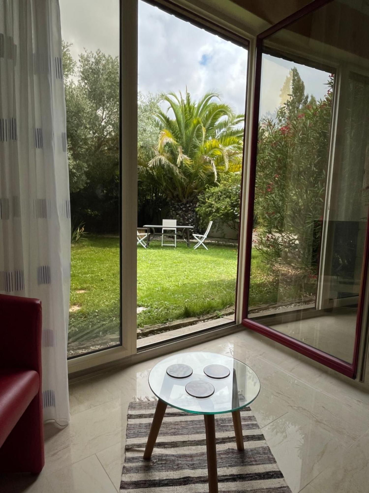 Apartamento Cot'Et Calme Saint-Malo Exterior foto
