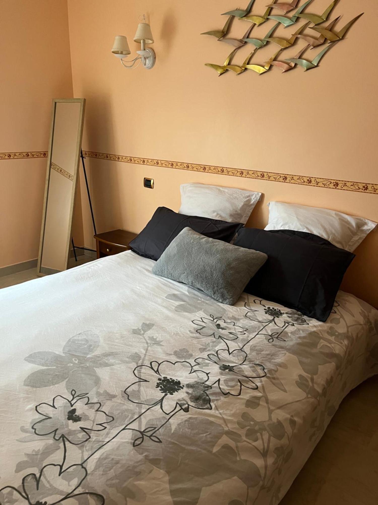 Apartamento Cot'Et Calme Saint-Malo Exterior foto